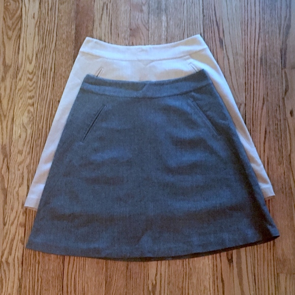 Banana Republic Dresses & Skirts - Banana Republic A-Line Skirt BUNDLE